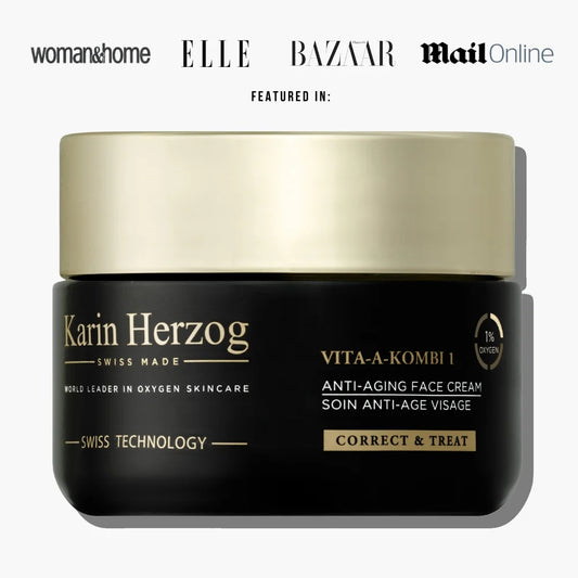 Vita Combi Cream