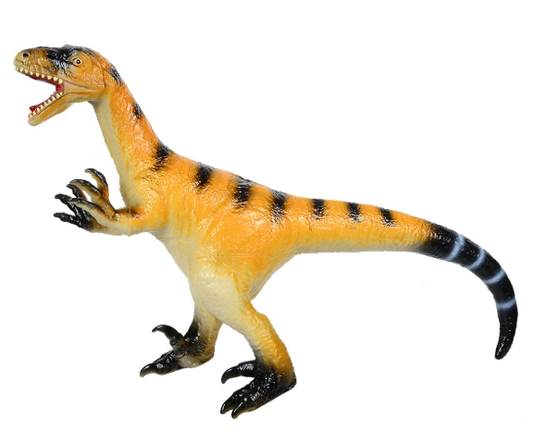 Velociraptor toy